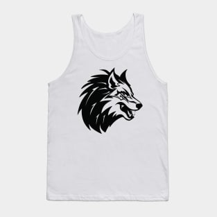 Gnoll Tank Top